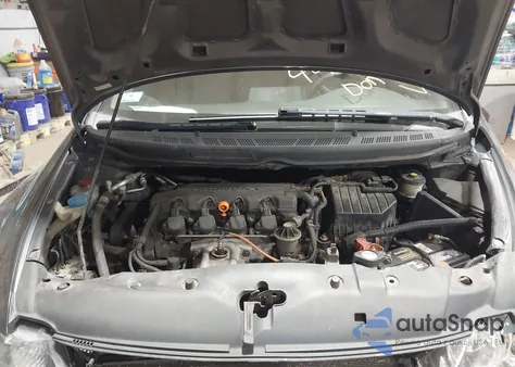 2009 Honda Civic Ex from USA, damaged, VIN 2HGFG12809H505299